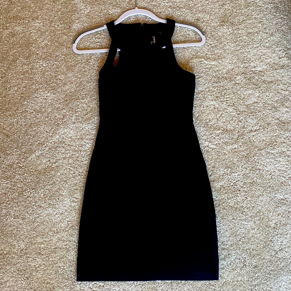 Little Black Dress (Juniors) size 3